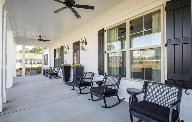 Cottages at Ridge Pointe