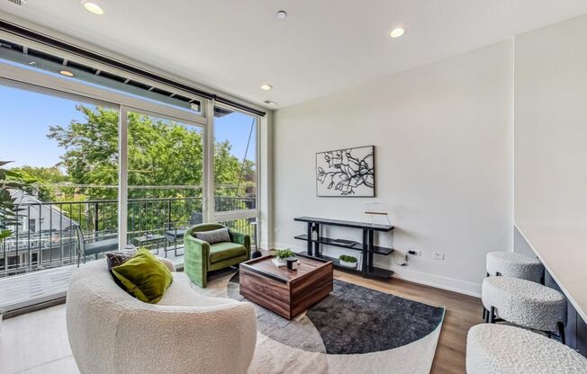 2 beds, 2 baths, 788 sqft, $3,500, Unit 3449-406