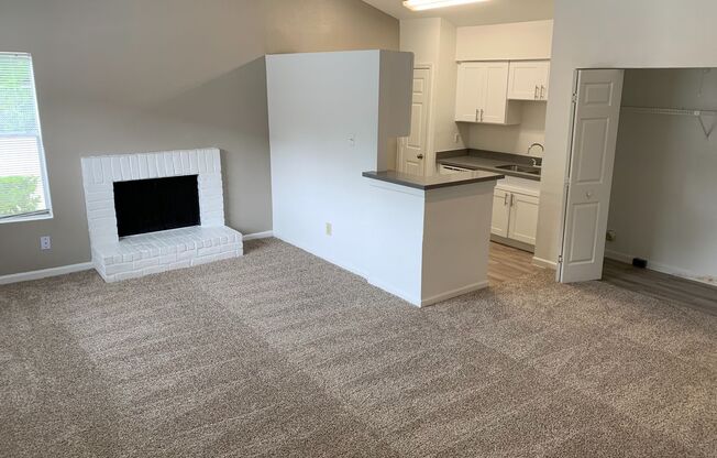 2 beds, 2 baths, 1,038 sqft, $1,215, Unit 3404