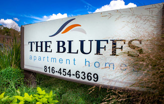 The Bluffs