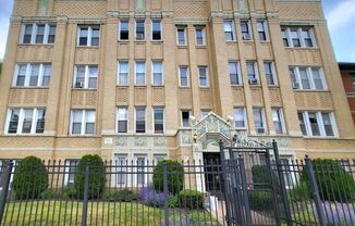 2600 Kimball