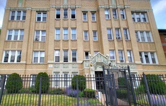 2600 Kimball