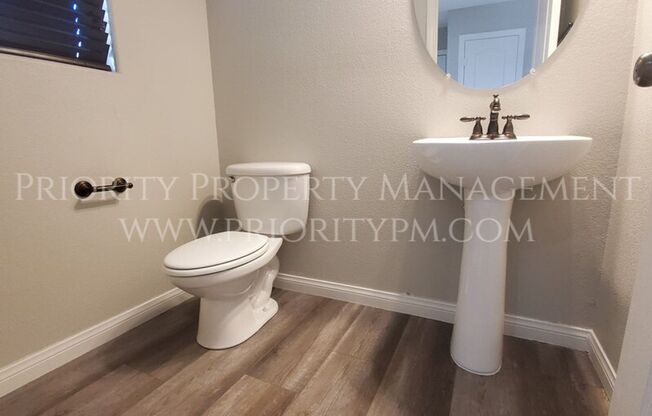 2 Bedroom ~ Dual Primary Bedroom(s)~ Beautifully Upgraded Henderson Home!