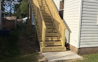 3625 S. Warwick Quadplex