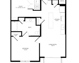 Partner-provided photo for $1625 unit