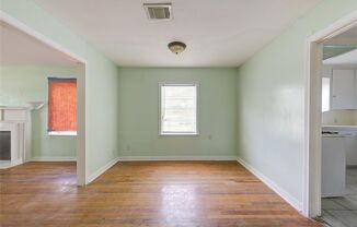 2 beds, 1 bath, $1,345