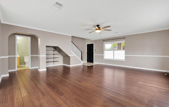 Spacious Two-Story Home in Schertz, TX