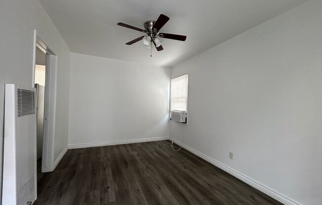 Cozy 1 Bedroom, 1 Bath Unit in Colton Available Now!