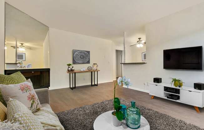 Welcome to Rustic Villa