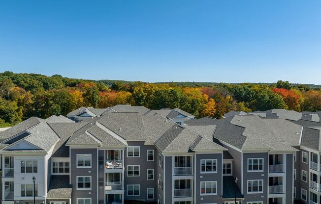 2 Westledge Drive