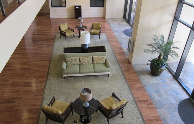 1 bed, 1 bath, $2,600