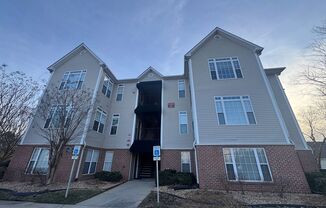 2500 Friedland Place