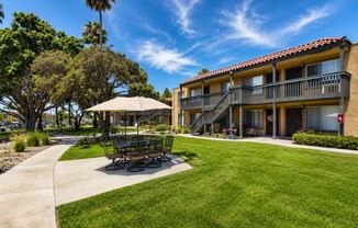 La Casa Balboa | A 55+ Senior Community