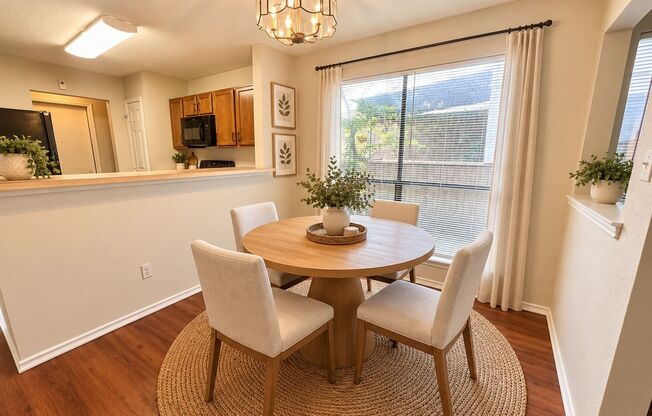 2 beds, 2 baths, $1,495