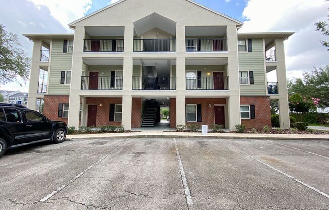 1 bed, 1 bath, $1,100, Unit Unit #104