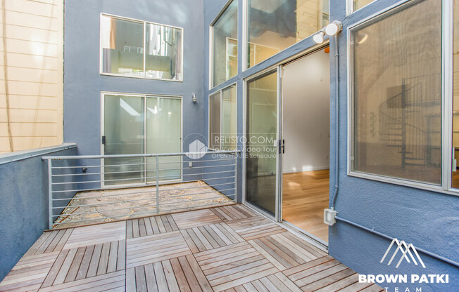 Partner-provided property photo