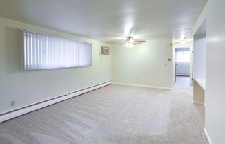 Sheridan Drive â Living Room â Dining â Tonawanda Area â Appliances Included - 24 Hour Emergency Maintenance â Pet Friendly â Ask for a Tour - Basic FIOS TV Included - Air Conditioner - Extra Storage