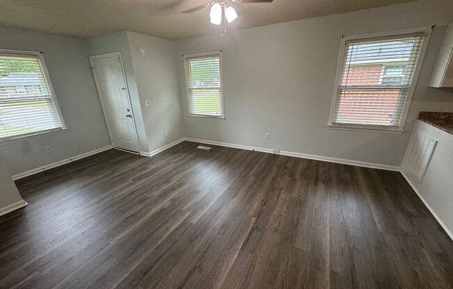 Welcome to 3116 Florence Drive – a beautifully renovated home!