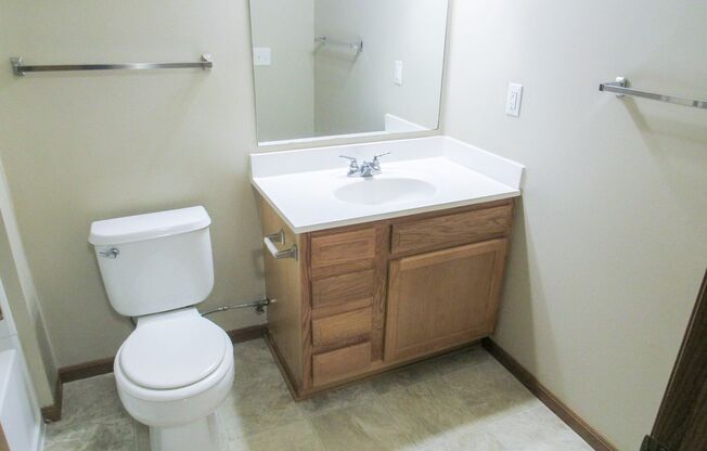 1 bed, 1 bath, 750 sqft, $797, Unit 1205