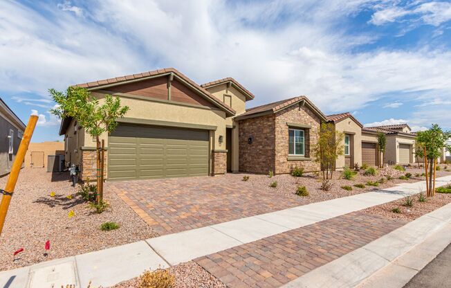 AMAZING LOCATION IN CADENCE! 1 STORY