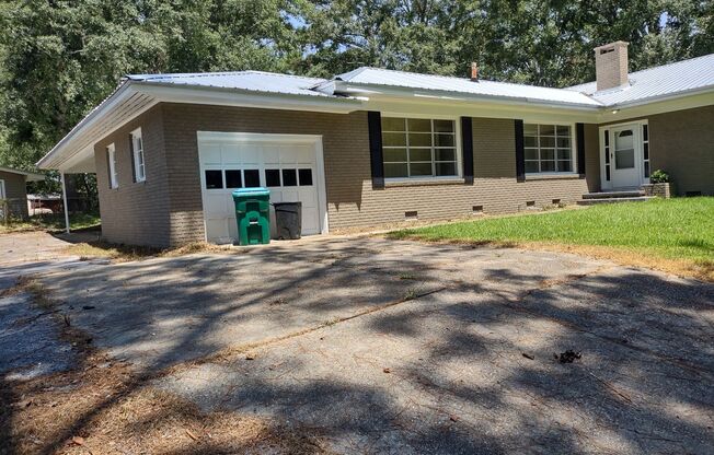 *****JUST REDUCED*****3320 45th Street Meridian, MS
