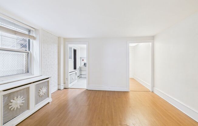 2030 Spruce Street