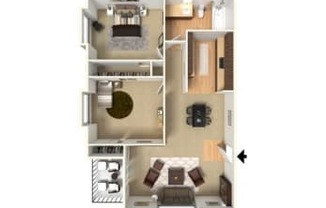 Partner-provided photo for $1572 unit