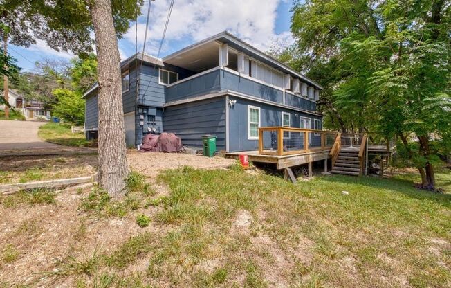 3305 Clawson Rd Unit C