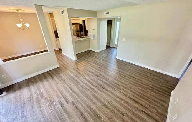 Fully Renovated 2 Bed, 2 Bath Condo in South Charlotte