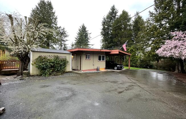 Remodeled 4bed / 3 bath House in Des Moines