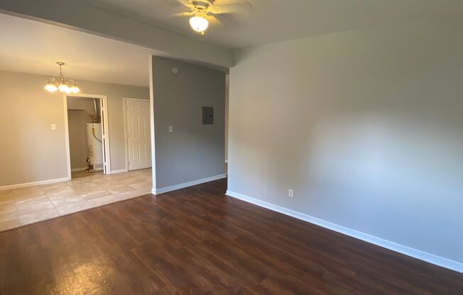 3-BEDROOM HOME NEAR FT SAM HOUSTON
