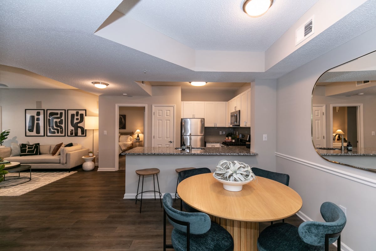 Willowest in Lindbergh Atlanta Apartments