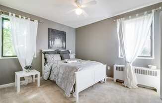 Meadowbrook Run Bedroom