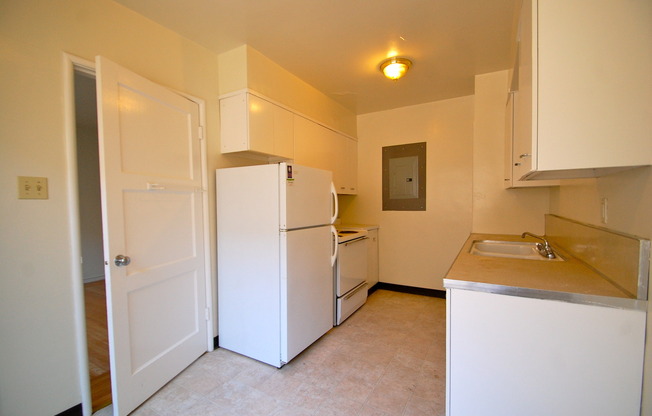 1 bed, 1 bath, 570 sqft, $2,295, Unit 203