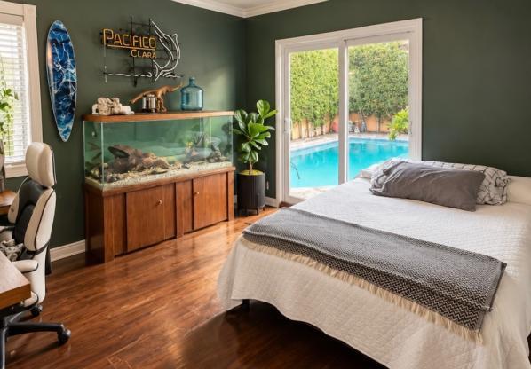 3 beds, 1 bath, 1,500 sqft, $3,995
