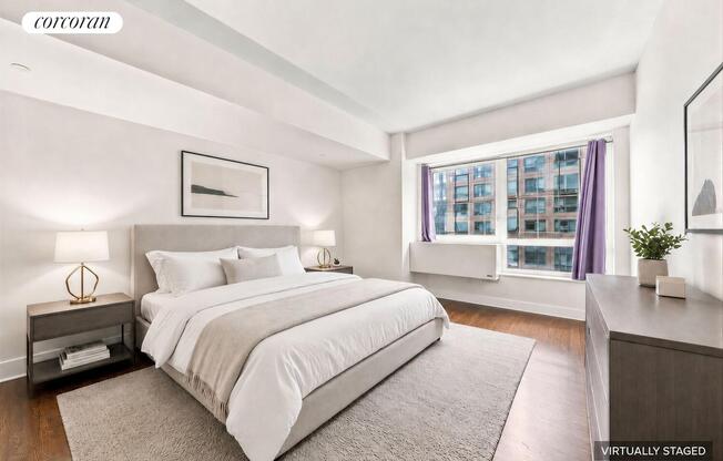 2 beds, 2 baths, 1,175 sqft, $6,995, Unit 5C