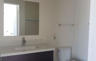 1 bed, 1 bath, 500 sqft, $1,895, Unit 409