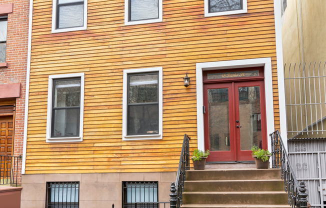 18 BUTLER ST