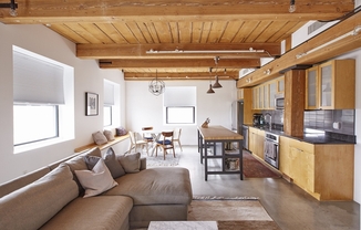 1 bed, 1 bath, 970 sqft, $3,800, Unit 201