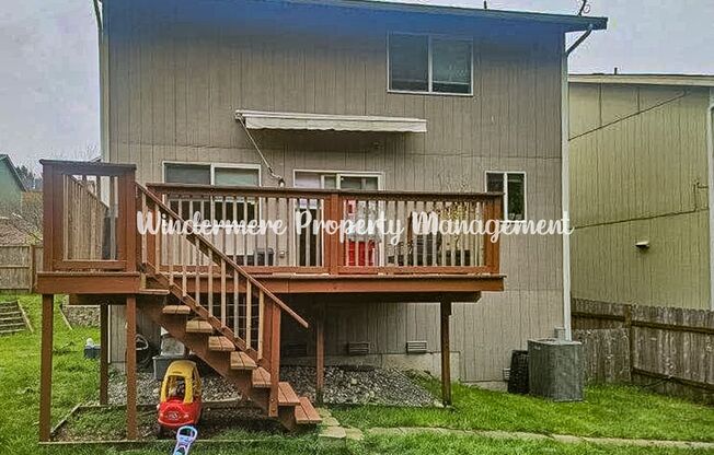 Commuter's Dream in Manchester!