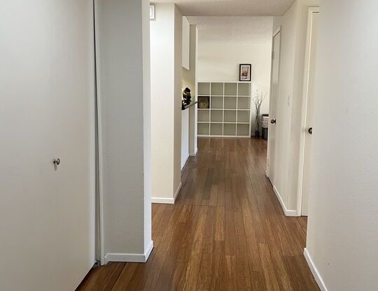 2 beds, 2 baths, 1,264 sqft, $3,275, Unit 607