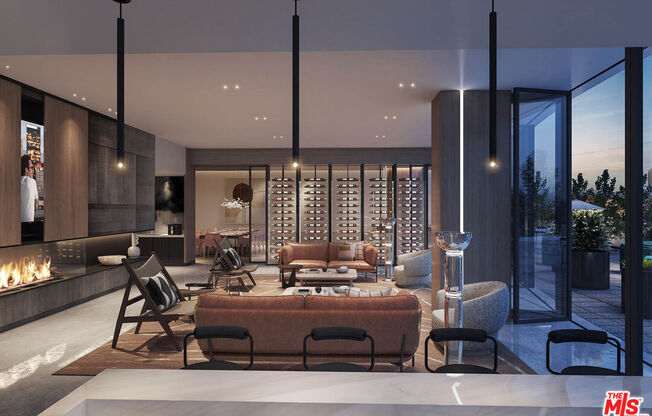 1 bed, 1 bath, 785 sqft, $3,267, Unit 309