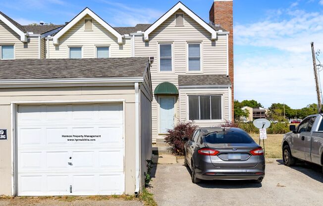 9242 E Funston Ct
