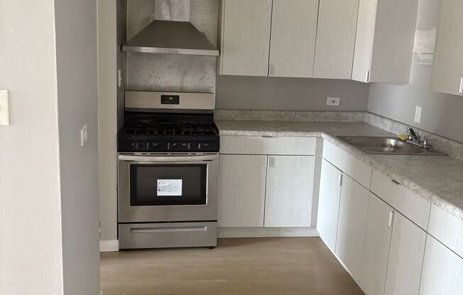 Crestline Villas Apartments