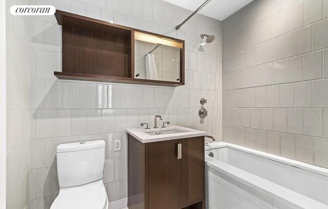 2 beds, 2 baths, 1,071 sqft, $9,800, Unit 1706