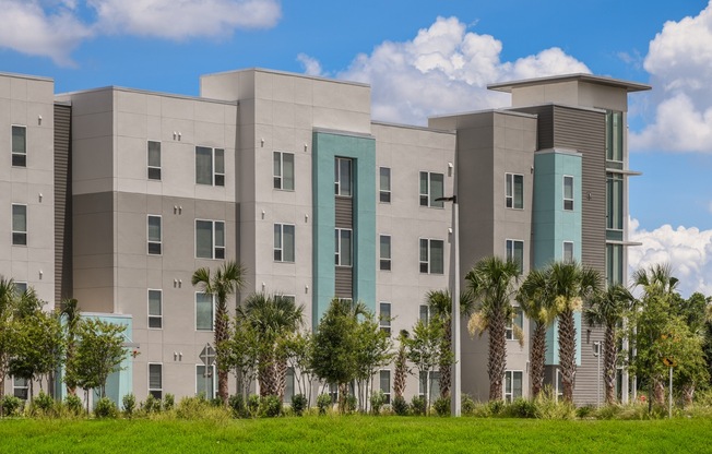 The Tiffany at Maitland West