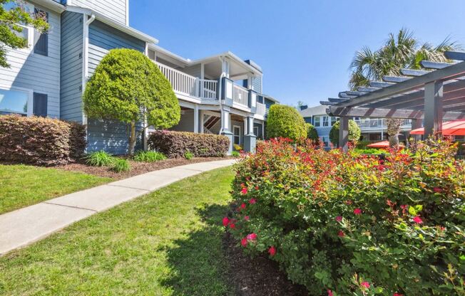 Palmetto Place Apartments in Taylors, SC