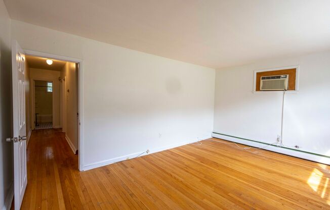 Apartment in Parkside