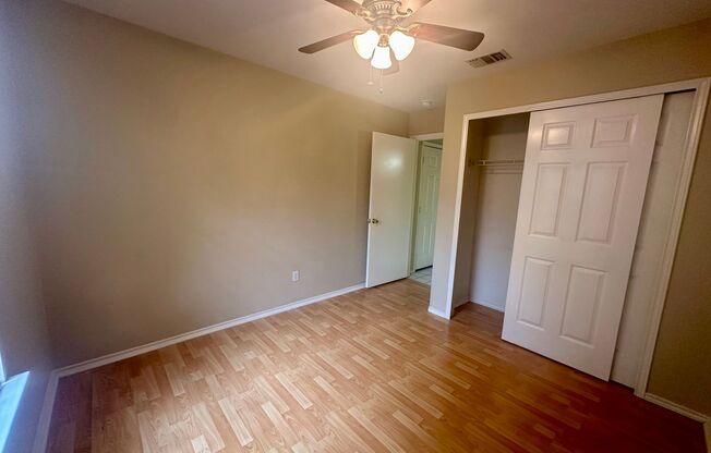 July Move-In Special- 3/2.5 in Gated Community Near Medical Center