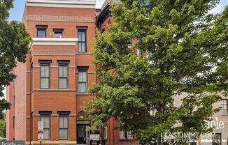 907 N Street NW